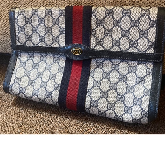 GUCCI Collection Bag - Picture 8 of 9